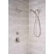 Msi Veneto White SAMPLE Glazed Porcelain Floor And Wall Tile ZOR-PT-0492-SAM - alternate 2